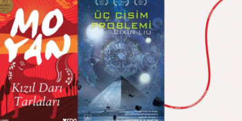 Tüm Dünya Tarafından Sevilerek Okunan Çin Edebiyatının En İyi Kitapları