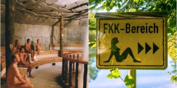 Almanya’nın Çıplak Gerçeği: Alman İşçi Sınıfının 19. Yüzyıldaki Çıplaklık Hareketi