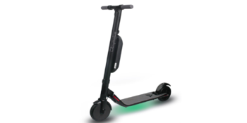 CityMate Plus 350 Watt Elektrikli Scooter İncelemesi, Yorumları Ve Fiyatı