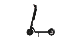 CityMate X8 Sonic 350 Watt Elektrikli Scooter İncelemesi Ve Yorumları