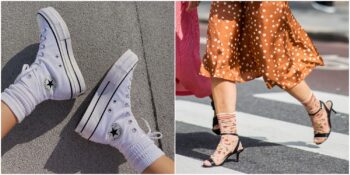 Çoraplarınızı Hem Daha Konforlu Hem De Daha Tarz Hale Getirmek İçin 8 Tüyo