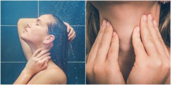 Uyuyan Güzeller Buraya! Yüzünüzdeki Şişkinliği Azaltmak İçin Yapmanız Gereken 8 Şey