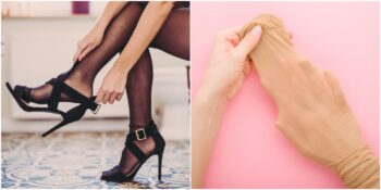 Her Seferinde Yeni Bir Çorap Almaktan Sıkılanlara: Külotlu Çorapların Ömrünü Kısaltan 8 Hata