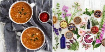 Bebekler Gibi Uyuyun! Tıkanmış Bir Burnu Temizlemek İçin 7 Doğal Yöntem