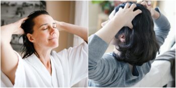 Kırışıklık Görünümünü Azaltın: Etkilerini Kısa Sürede Göreceğiniz 6 Masaj Tüyosu