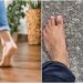 Tuhaf Ama Gerçek! Evde Bile Yalın Ayak Gezmemeniz İçin 5 Neden