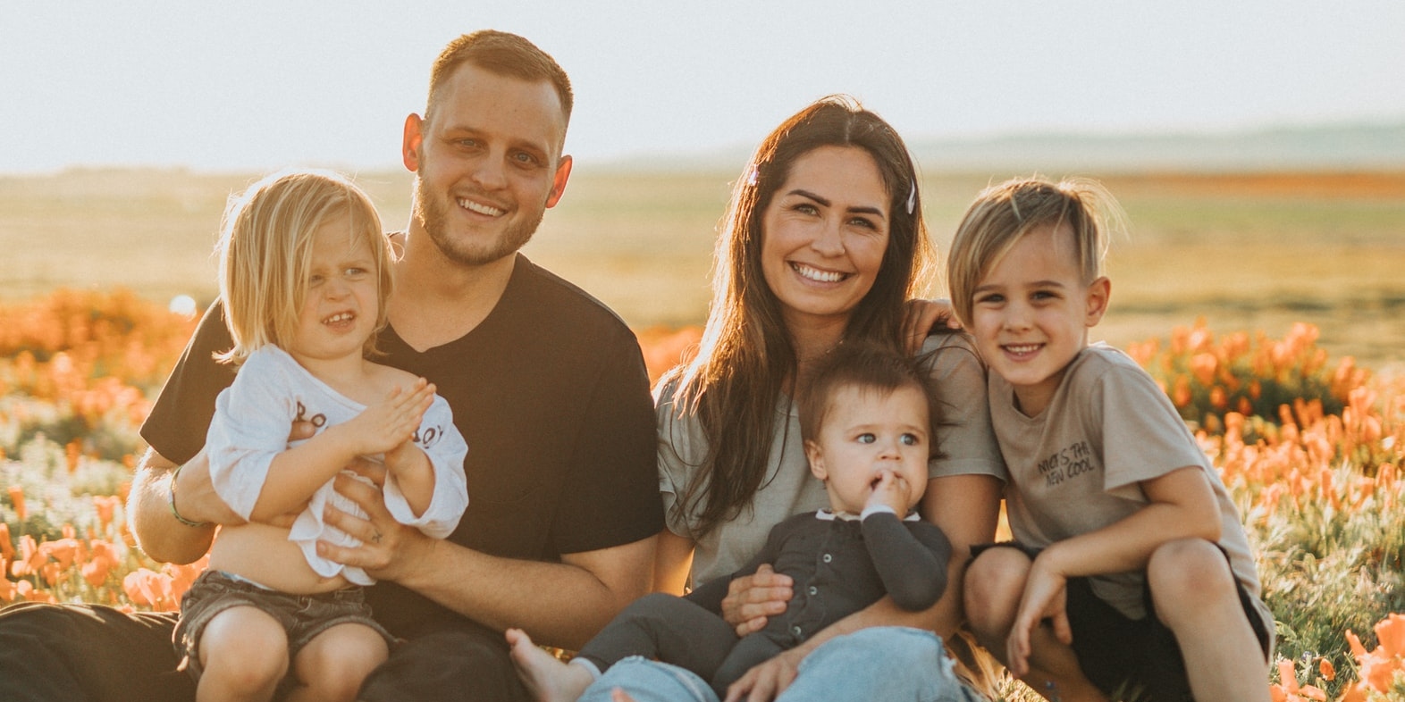 Ebeveynler Buraya! Çocukların Karakteri Üzerinde Etkili Olan 6 Ebeveyn Davranışı