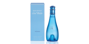 Davidoff Cool Water Parfüm İncelemesi ve Kullanıcı Yorumları