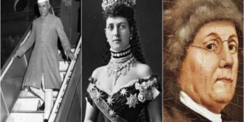 Ceasar’dan Nelson Mandela’ya: Dünya Liderlerinin Başlattığı 10 Moda Trendi