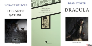 Karanlık ve Gizemli Doğasıyla En İyi Gotik Edebiyat Eserleri