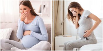 Hamileliğin En Zorlu Yanı: Mide Bulantınıza İyi Gelecek 7 Tavsiye!