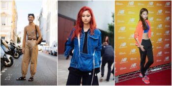 HoYeon Jung: ‘Squid Game’ Yıldızının Yıllar İçerisindeki Değişimini Kanıtlayan 19 Fotoğraf