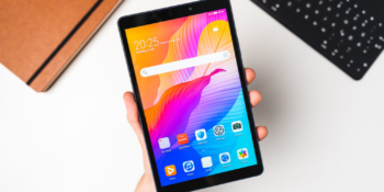 Huawei MatePad T8 Tablet İncelemesi, Yorumları Ve Fiyatı
