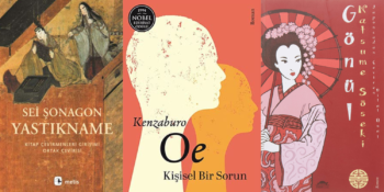 Klasikten Moderne: Mutlaka Okunması Gereken Japon Edebiyatı Eserleri