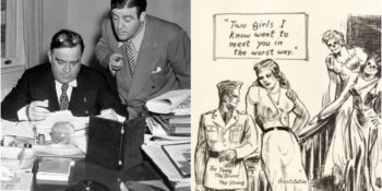 Amerikan Planı: Kadın Cinselliğini Kontrol Eden Tarihin En Büyük Hükümet Programı