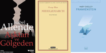 Kadın Yazarlar Tarafından Kaleme Alınmış En Başarılı Eserler