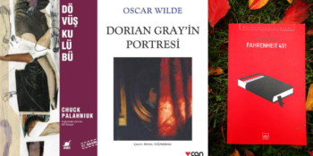 Çarpıcı Ve Sert Hikayeleriyle Tüm Zamanların En Karanlık 15 Kitabı