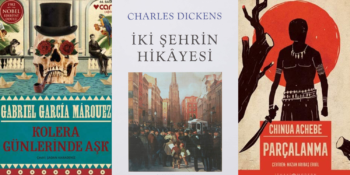 Kurgusal Tarih Türünde Kaleme Alınmış En İyi Eserler