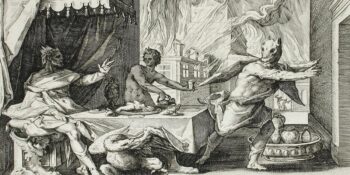 Avrupa’da Binlerce Kişinin Ölümüne Sebep Olan Kurt Adam Yargılamaları