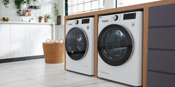 LG İmzasını Taşıyan En İyi 6 Çamaşır Makinesi Tavsiyesi