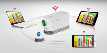 LG HF80LS  2000 Ansi Lümen Projeksiyon Cihazı İncelemesi, Yorumları Ve Fiyatı