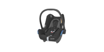 Maxi – Cosi CabrioFix Bebek Oto Koltuğu İncelemesi & Yorumları