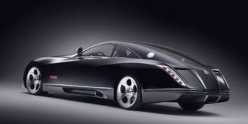 Gördüğünüzde Hayranlığınızı Gizleyemeyeceğiniz En Pahalı 14 Araba