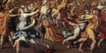 Cinsel Şiddete Karşı Sesini Yükselten Orta Çağ’ın Cesur Kadınları