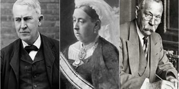 Thomas Edison’dan Kraliçe Victoria’ya: Ölülerle İletişim Kurduğuna İnanan 8 Ünlü Kişi