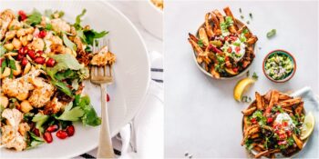 Sağlıklı Beslenme Rehberi: İyi Bir Beslenme Düzeni Nasıl Oluşturulur?