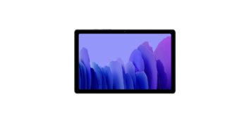 Samsung Galaxy Tab A7 Tablet İncelemesi, Yorumları Ve Fiyatı