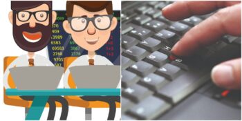 Piyasalarda Yanlış Veri Girişini İfade Eden “Tombul Parmak Sendromu” Hakkında Bilmemiz Gerekenler