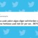 Okurken Keyfinizi Yerine Getirecek Haftanın En Güzel 33 Tweeti