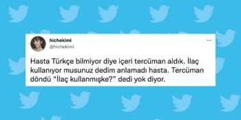 Okurken Keyfinizi Yerine Getirecek Haftanın En Güzel 31 Tweeti
