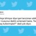 Okurken Keyfinizi Yerine Getirecek Haftanın En Güzel 31 Tweeti