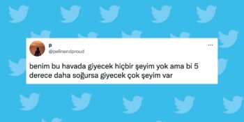 Okurken Keyfinizi Yerine Getirecek Haftanın En Güzel 36 Tweeti