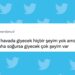 Okurken Keyfinizi Yerine Getirecek Haftanın En Güzel 36 Tweeti