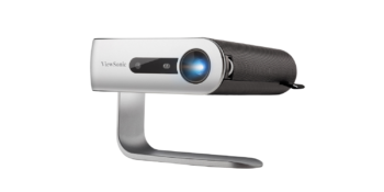 Viewsonic M1+ Taşınabilir Projeksiyon Cihazı İncelemesi Ve Yorumları