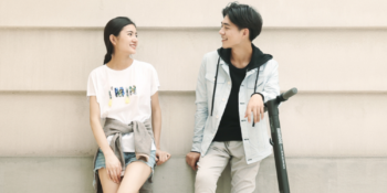 Park Arama Derdine Son: Xiaomi Mi 1S Elektrikli Scooter İncelemesi, Yorumları Ve Fiyatı