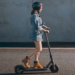 Xiaomi Mi Pro 2 Elektrikli Scooter İncelemesi, Yorumları Ve Fiyatı