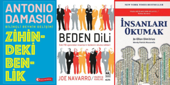 Zihin Okuma Üzerine Yazılmış En İyi Kitaplar