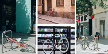 Tam Güvenlik: En İyi Bisiklet Kilidi Modelleri Ve Fiyatları