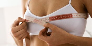 Sütyen Bedenleri: Sütyen Harfleri Nelerdir, Sütyen Bedeni Nasıl Ölçülür?