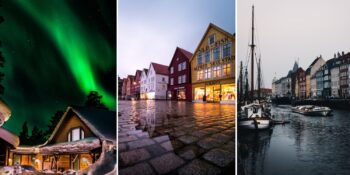 Dünyanın En Mutlu İnsanlarının Yaşadığı İskandinav Ülkeleri Hakkında Bilmeniz Gerekenler