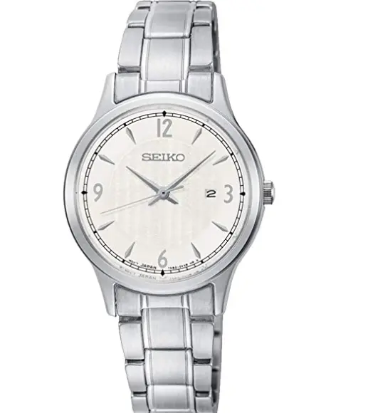 seiko kadın kol saati