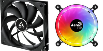 Bilgisayarınızın Ömrüne Ömür Katacak 10 Soğutucu Fan Modeli