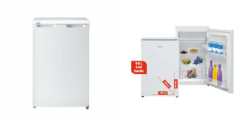 Küçük Ama Kullanışlı: En İyi Mini Buzdolabı Modelleri ve Fiyatları