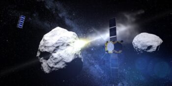 DART Misyonu: NASA’nın Dünya’ya Çarpma Riski Olan Asteroidleri Yörüngeden Saptırma Projesi