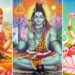 Hinduizm tanrıları