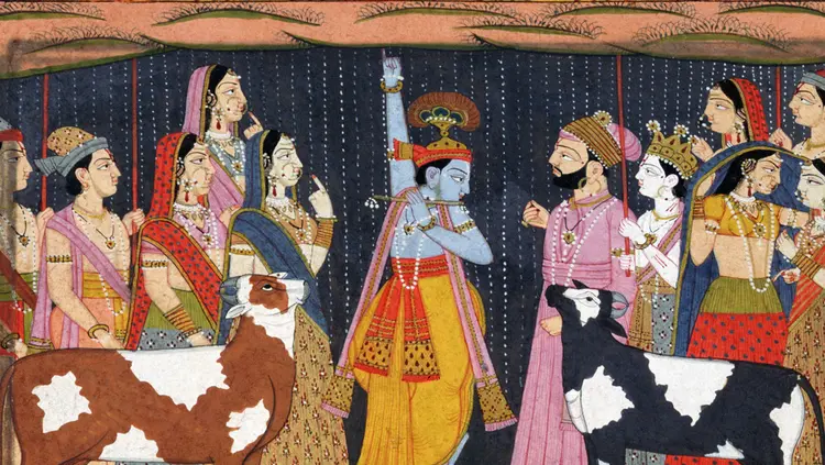 Hinduizm tanrıları